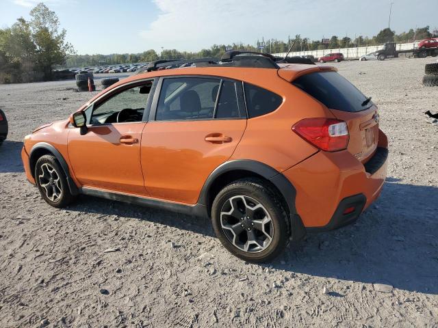 2014 SUBARU XV CROSSTREK 2.0 LIMITED - JF2GPAKC0E8206999