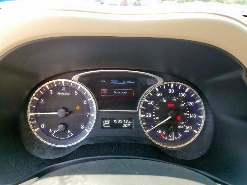 2015 INFINITI QX60 5N1AL0MM2FC502519