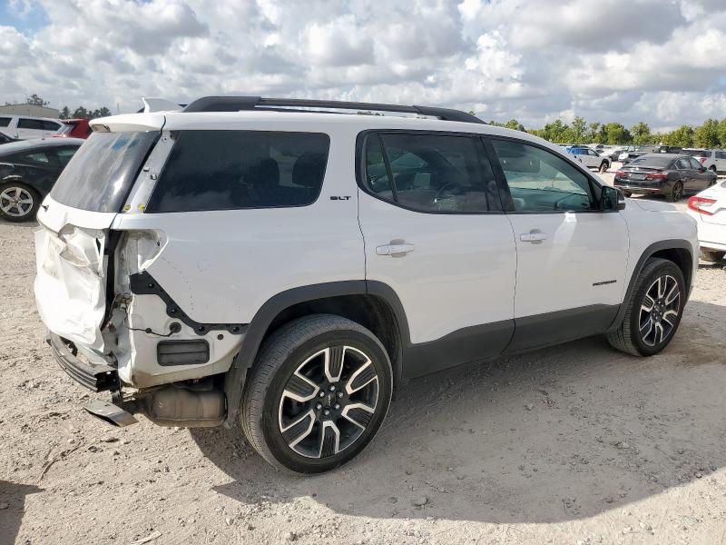 2021 GMC ACADIA SLT #3301878470