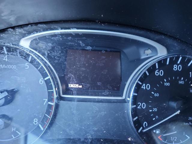 2018 NISSAN ALTIMA 2.5 #3301793332