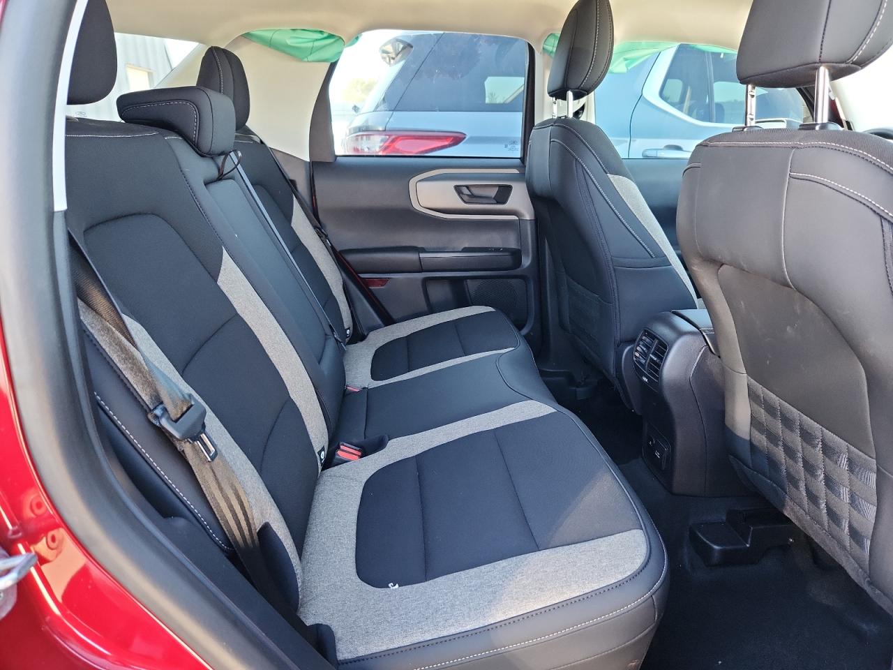 FORD BRONCO SPORT BIG BEND