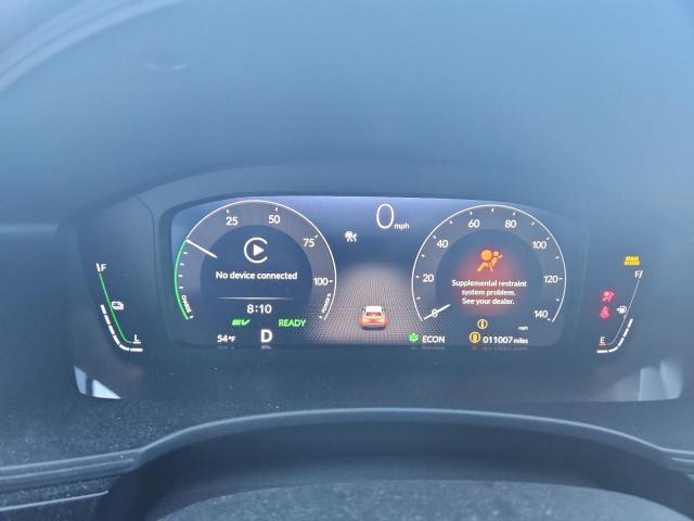 2025 HONDA CIVIC SPOR #3292510674