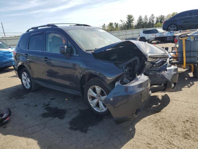 2015 SUBARU FORESTER 2.5I LIMITED JF2SJAHC9FH816534