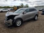 2016 KIA SORENTO LX - 5XYPG4A39GG075391