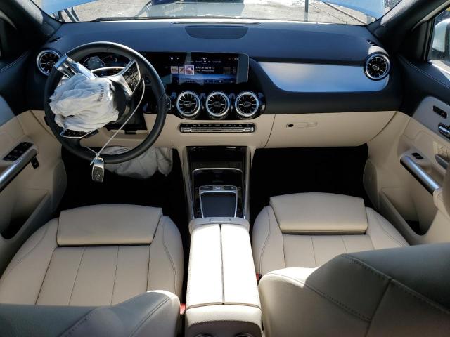 2025 MERCEDES-BENZ GLA 250 - W1N4N4GB3SJ673324