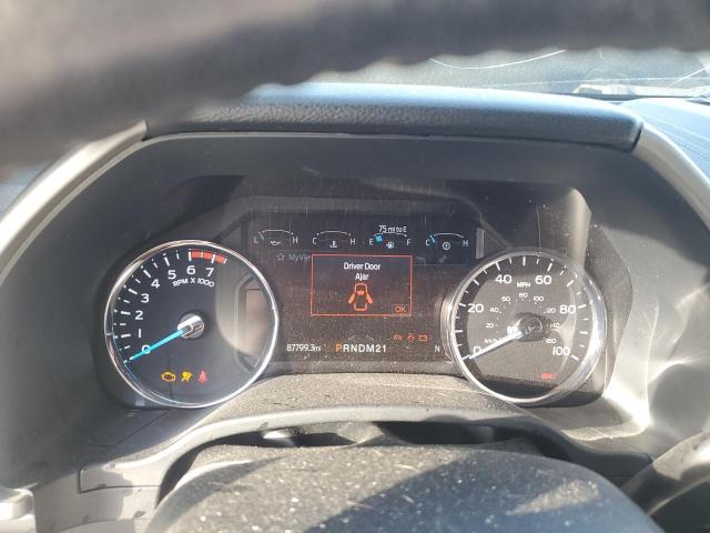 2021 FORD F250 SUPER - 1FT7W2B67MED94342