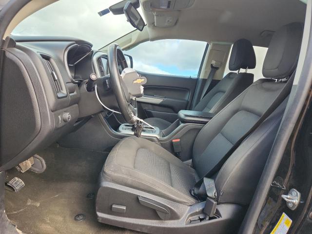 2017 CHEVROLET COLORADO L #3292449703