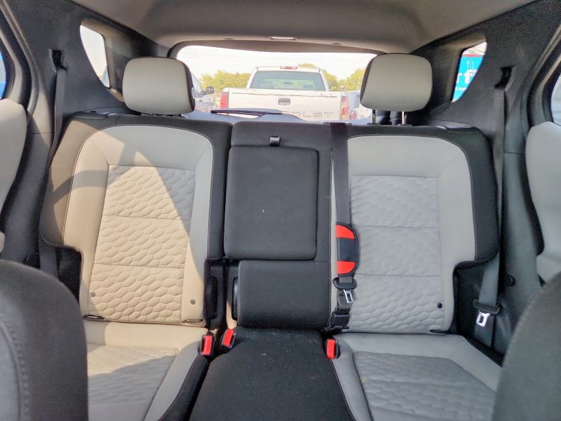 2019 CHEVROLET EQUINOX 3GNAXHEV7KS619975