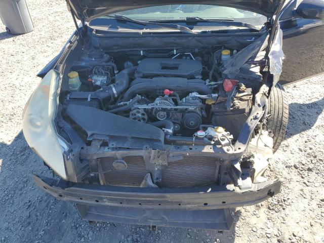 2012 SUBARU LEGACY 2.5 - 4S3BMCC62C3023362