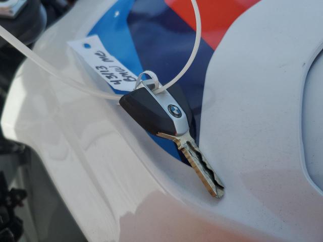 2025 BMW S 1000 RR - WB10P2301S6L16801