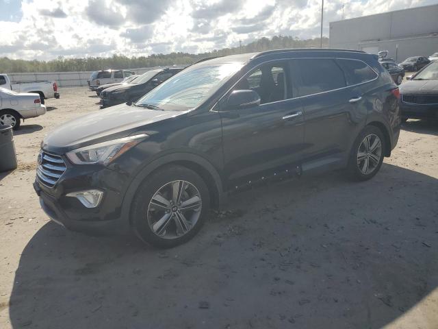 2015 HYUNDAI SANTA FE GLS KM8SN4HF3FU113433