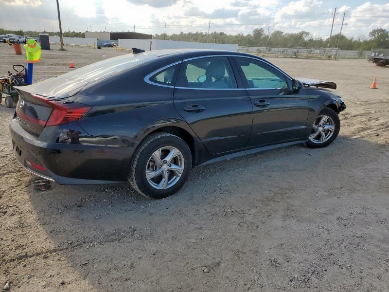 2021 HYUNDAI SONATA SE - 5NPEG4JA9MH128326