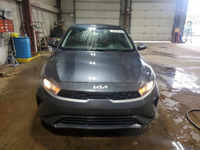 2023 KIA FORTE LX - 3KPF24AD9PE552871