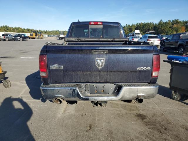 2013 RAM 1500 SLT - 1C6RR7GT0DS572743