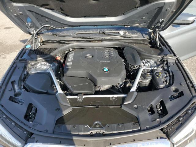2023 BMW 530 I WBA53BH04PCN04134