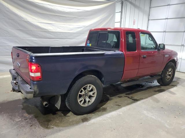 2010 FORD RANGER SUP - 1FTLR4FE5APA00890