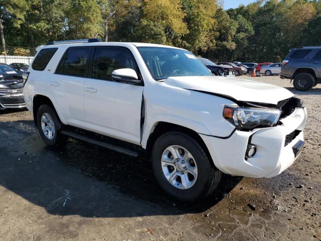2019 TOYOTA 4RUNNER SR - JTEZU5JR8K5196227