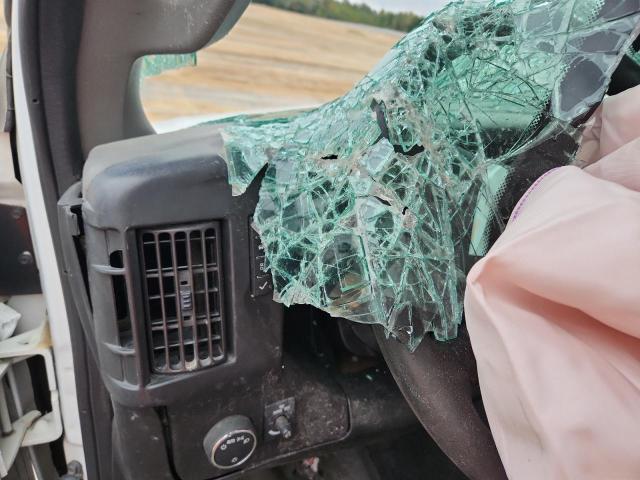 2018 CHEVROLET EXPRESS #3283852419