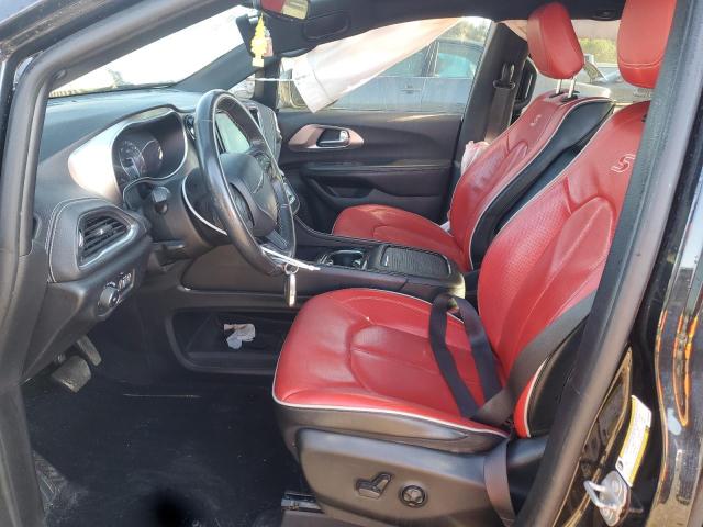 2021 CHRYSLER PACIFICA L - 2C4RC3GG2MR508033