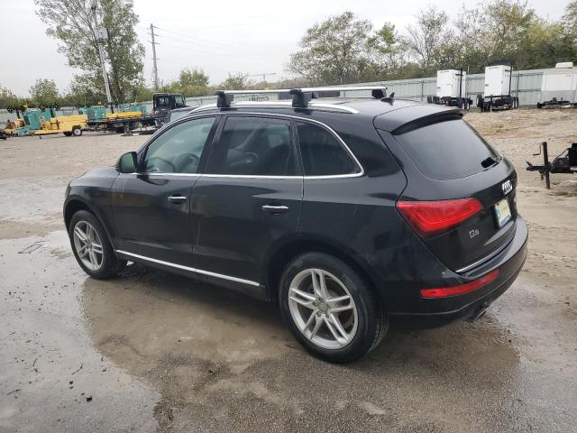 2015 AUDI Q5 PREMIUM #3309475561