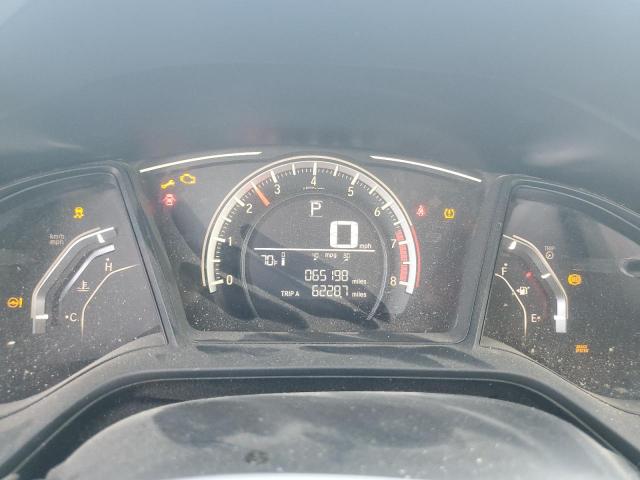 2017 HONDA CIVIC LX #3297126518