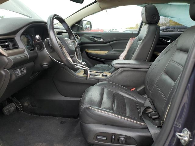 2019 GMC ACADIA DEN #3286810238