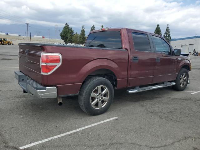 2010 FORD F150 SUPER #3303780432