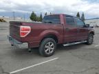 Lot #3303780432 2010 FORD F150 SUPER