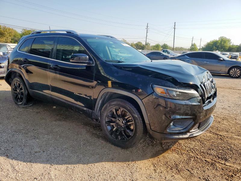 2019 JEEP CHEROKEE L - 1C4PJLLB1KD404334