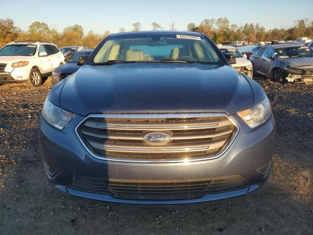 2018 FORD TAURUS SE - 1FAHP2D87JG137042