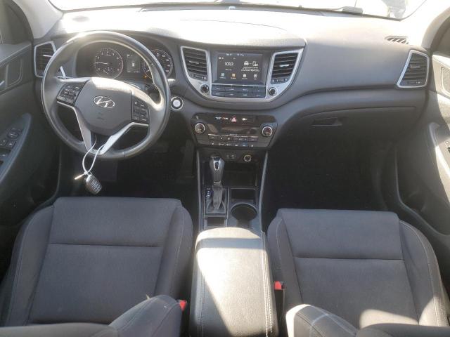 2018 HYUNDAI TUCSON VAL - KM8J3CA26JU757942