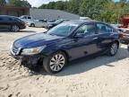 Lot #3293520407 2015 HONDA ACCORD EXL