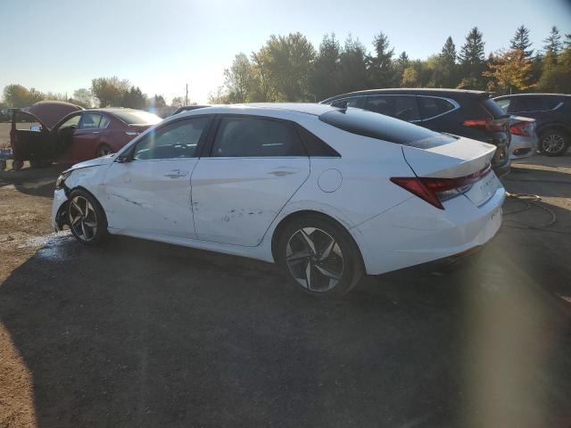 2023 HYUNDAI ELANTRA SE KMHLN4AG8PU459566