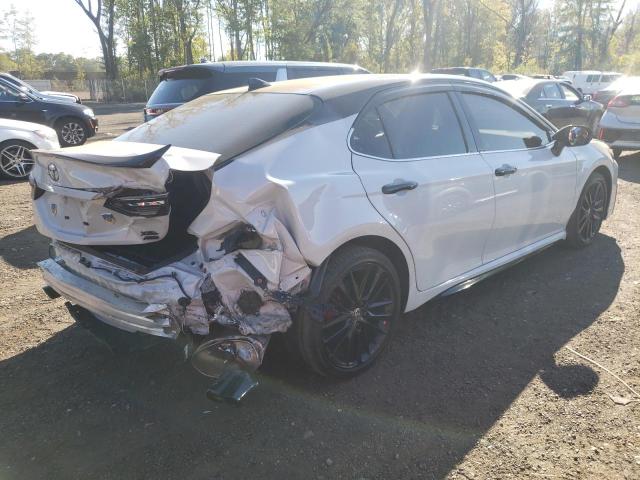 2023 TOYOTA CAMRY XSE 4T1K61BKXPU099405