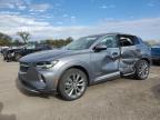 2022 BUICK ENVISION A - LRBFZSR41ND076231
