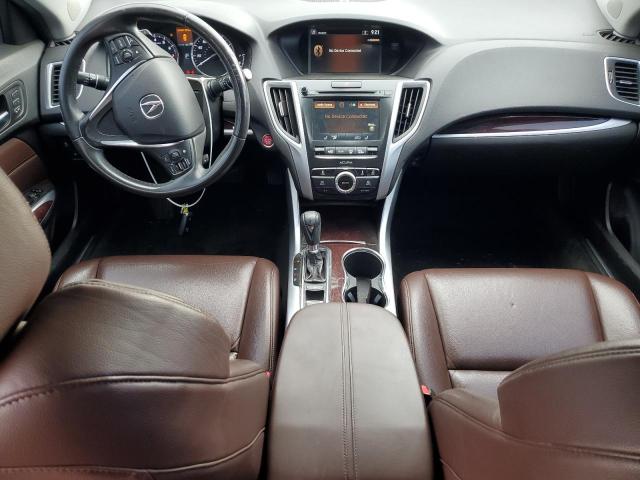 2015 ACURA TLX - 19UUB1F39FA017967