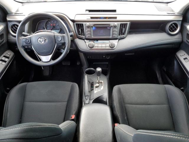 2013 TOYOTA RAV4 XLE - 2T3RFREVXDW115236