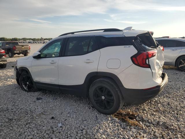 2019 GMC TERRAIN SLE - 3GKALMEV7KL220995