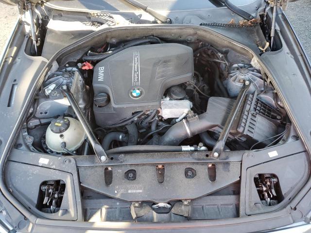 2014 BMW 528 XI - WBA5A7C5XED617213