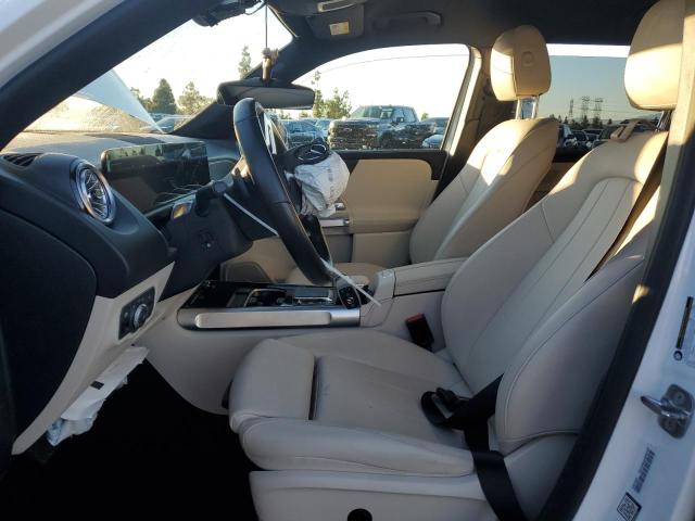 2023 MERCEDES-BENZ EQB 250+ W1N9M0CB9PN023579