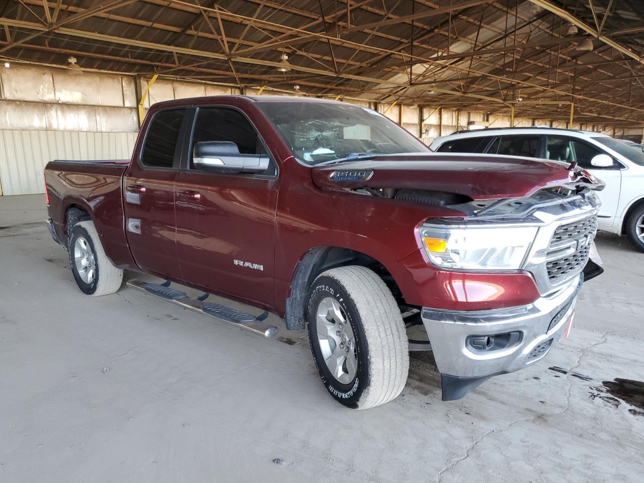 RAM 1500 BIG HORN/LONE STAR