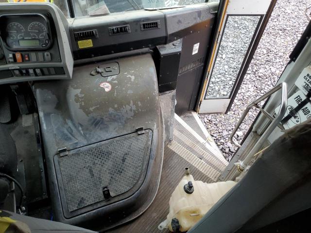 2012 THOMAS SAF-T-LINER HDX #3304514437