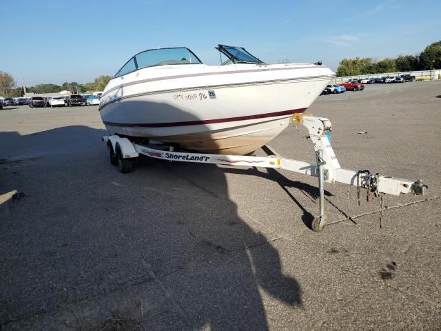 2000 CHRIS CRAFT BOAT #3261368512