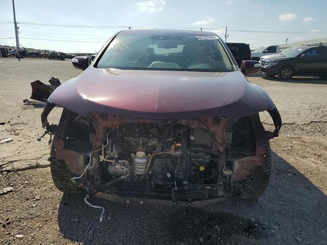 2018 ACURA RDX ADVANC - 5J8TB3H76JL007675