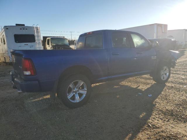 2016 RAM 1500 SPORT #3293484424