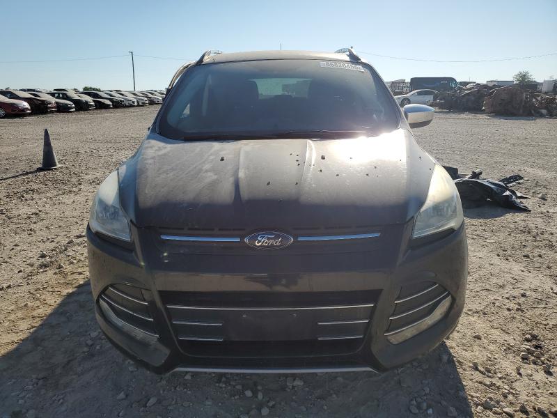 2016 FORD ESCAPE SE - 1FMCU0GX2GUC78689