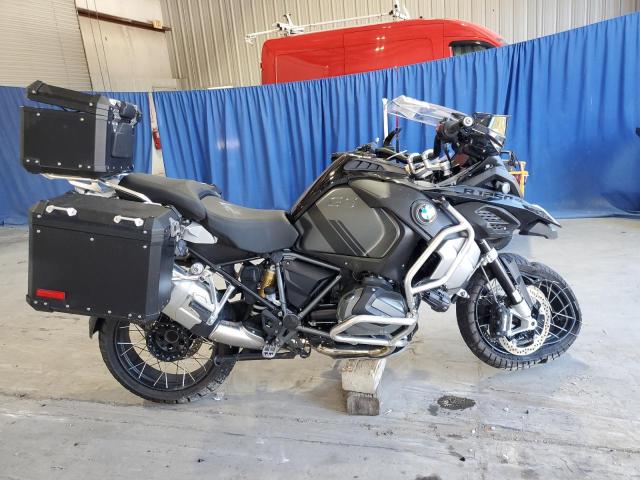 Global Auto Auctions: 2023 BMW R 1250 GS
