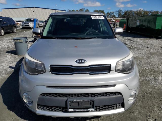 2018 KIA SOUL + #3287687012