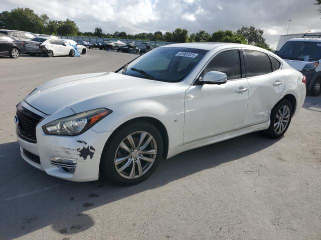 2017 INFINITI Q70 3.7 JN1BY1AP5HM740119