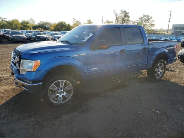 2014 FORD F150 SUPER - 1FTEW1CM0EKE33578